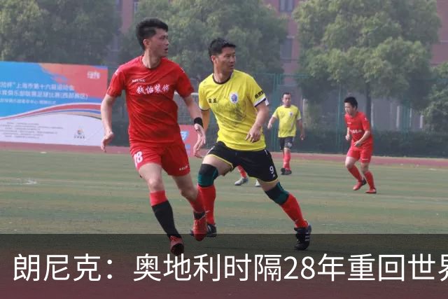 朗尼克：奥地利时隔28年重回世界杯大家都很开心，我们要进淘汰赛
